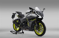 Benelli Tornado 550 2025 - Bild 7 Benelli Tornado 550 2025 - Bild 7