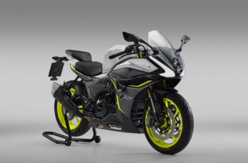 Benelli Tornado 550 2025 - Bild 7 Benelli Tornado 550 2025 - Bild 7