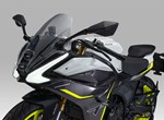 Benelli Tornado 550