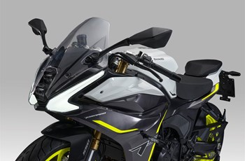 Benelli Tornado 550 2025 - Bild 8 Benelli Tornado 550 2025 - Bild 8