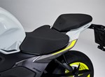 Benelli Tornado 550