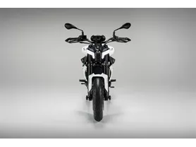 Benelli Tornado Naked Twin 500 Benelli Tornado Naked Twin 500