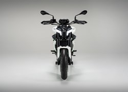 Benelli Tornado Naked Twin 500