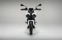 Benelli Tornado Naked Twin 500 2025 - Bild 1 Benelli Tornado Naked Twin 500 2025 - Bild 1