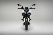Benelli Tornado Naked Twin 500