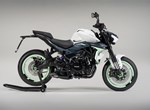 Benelli Tornado Naked Twin 500