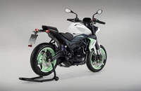 Benelli Tornado Naked Twin 500 2025 - Bild 4 Benelli Tornado Naked Twin 500 2025 - Bild 4