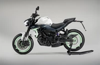 Benelli Tornado Naked Twin 500 2025 - Bild 5 Benelli Tornado Naked Twin 500 2025 - Bild 5