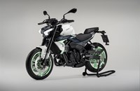 Benelli Tornado Naked Twin 500 2025 - Bild 7 Benelli Tornado Naked Twin 500 2025 - Bild 7
