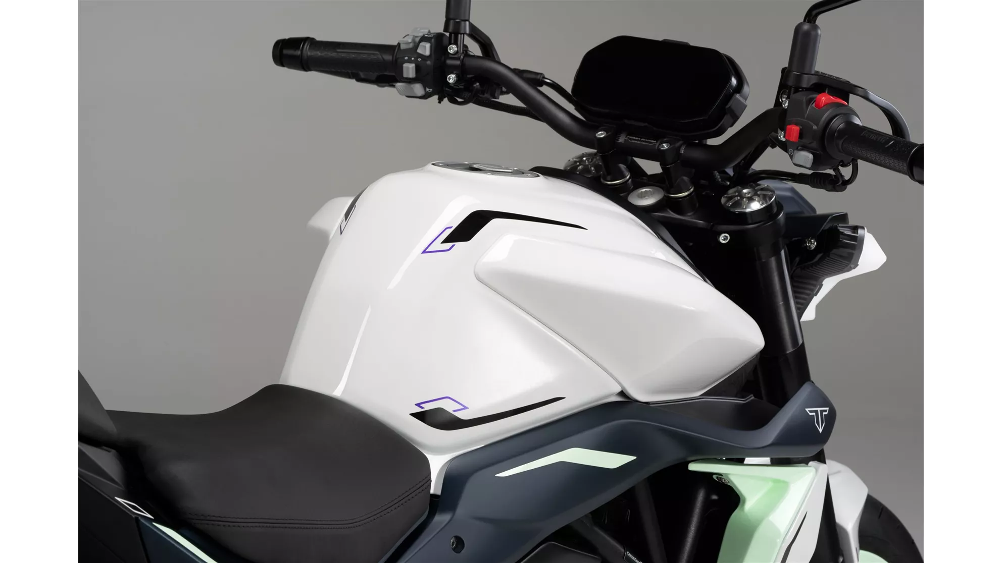 Benelli Tornado Naked Twin 500 - Image 6 Benelli Tornado Naked Twin 500 - Image 6