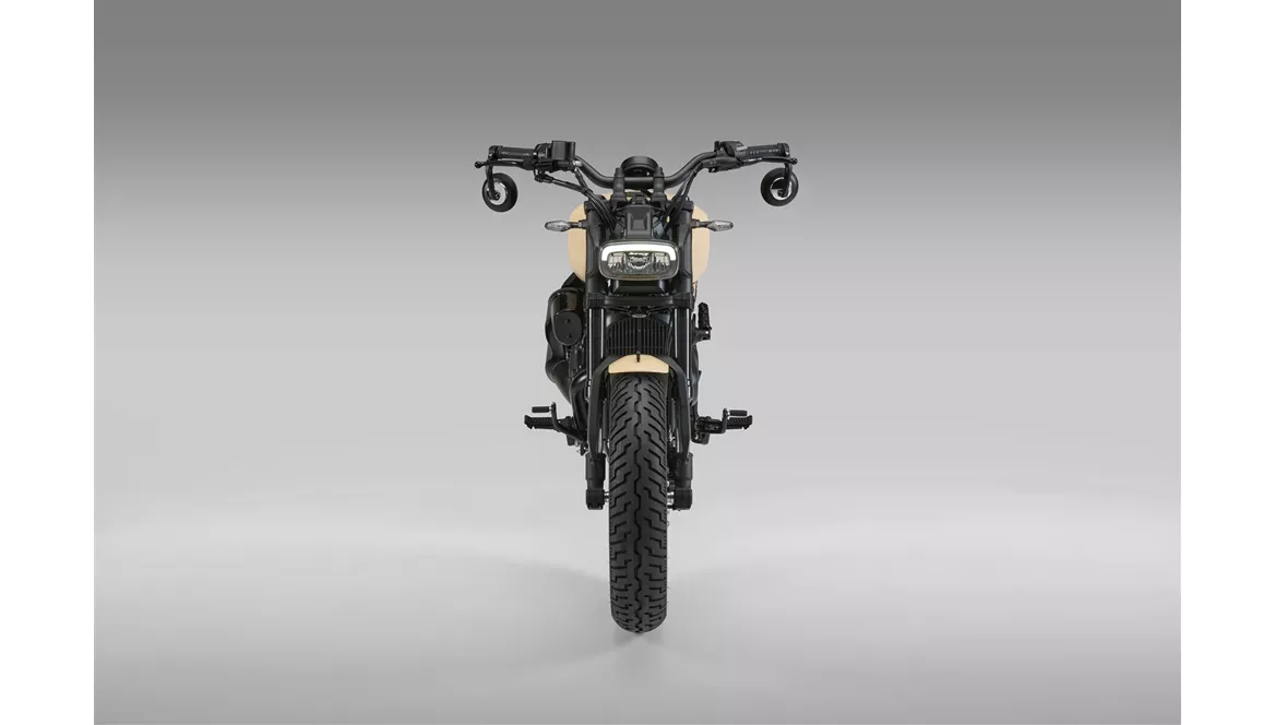 Benelli Leoncino Bobber 400 2025 Benelli Leoncino Bobber 400 2025