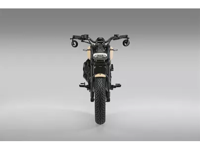 Benelli Leoncino Bobber 400 2025 Benelli Leoncino Bobber 400 2025