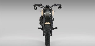 Benelli Leoncino Bobber 400 2025 vs Brixton Crossfire 500 X 2021