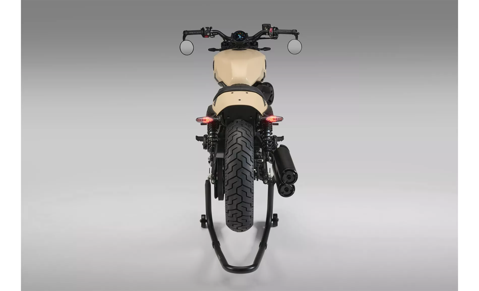 Benelli Leoncino Bobber 400 2025 Benelli Leoncino Bobber 400 2025