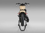 Benelli Leoncino Bobber 400