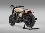 Benelli Leoncino Bobber 400