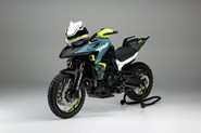 Benelli TRK 902 Xplorer