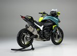 Benelli TRK 902 Xplorer