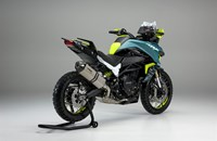 Benelli TRK 902 Xplorer 2025 - Bild 3