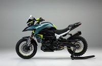 Benelli TRK 902 Xplorer 2025 - Bild 4