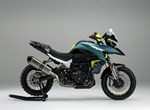 Benelli TRK 902 Xplorer