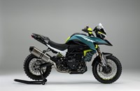 Benelli TRK 902 Xplorer 2025 - Bild 5