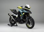 Benelli TRK 902 Xplorer