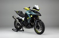 Benelli TRK 902 Xplorer 2025 - Bild 6