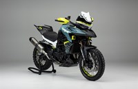 Benelli TRK 902 Xplorer 2025 - Bild 7