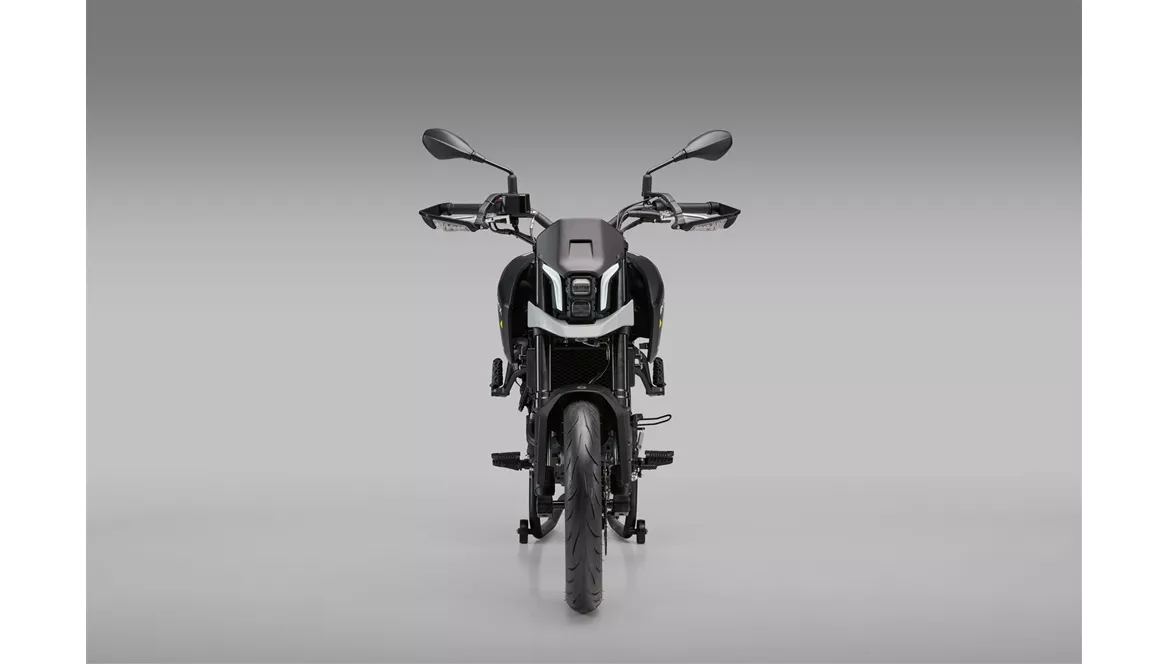 Benelli BKX 125 S 2025 Benelli BKX 125 S 2025