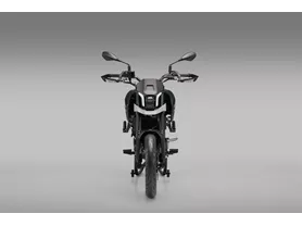 Benelli BKX 125 S Benelli BKX 125 S
