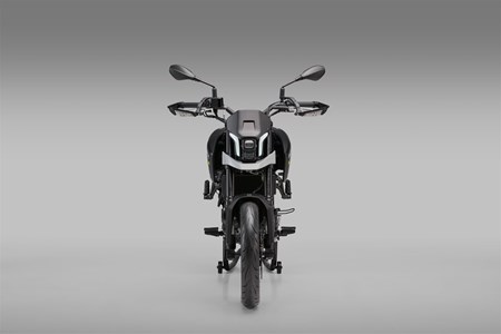 Benelli BKX 125 S 2025