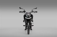 Benelli BKX 125 S