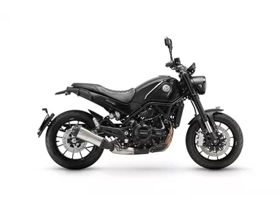 Benelli Leoncino 500 2025 Benelli Leoncino 500 2025