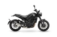 Benelli Leoncino 500