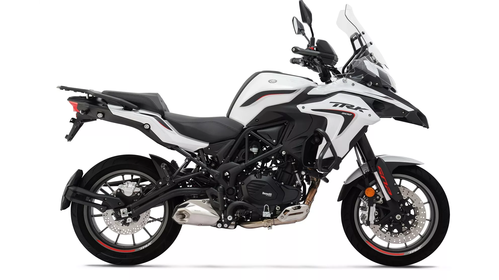 Benelli TRK 502 - afbeelding 2 Benelli TRK 502 - afbeelding 2