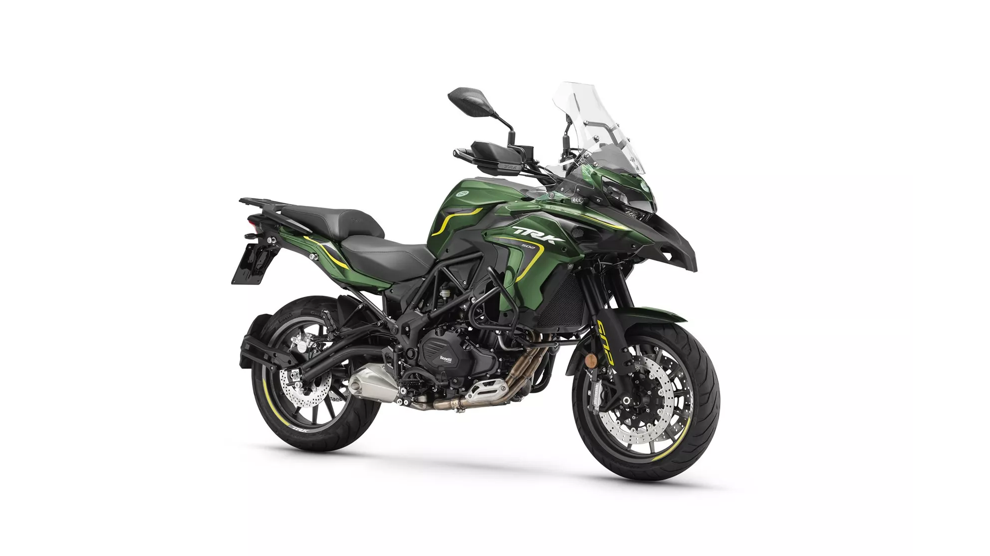 Benelli TRK 502 - afbeelding 3 Benelli TRK 502 - afbeelding 3