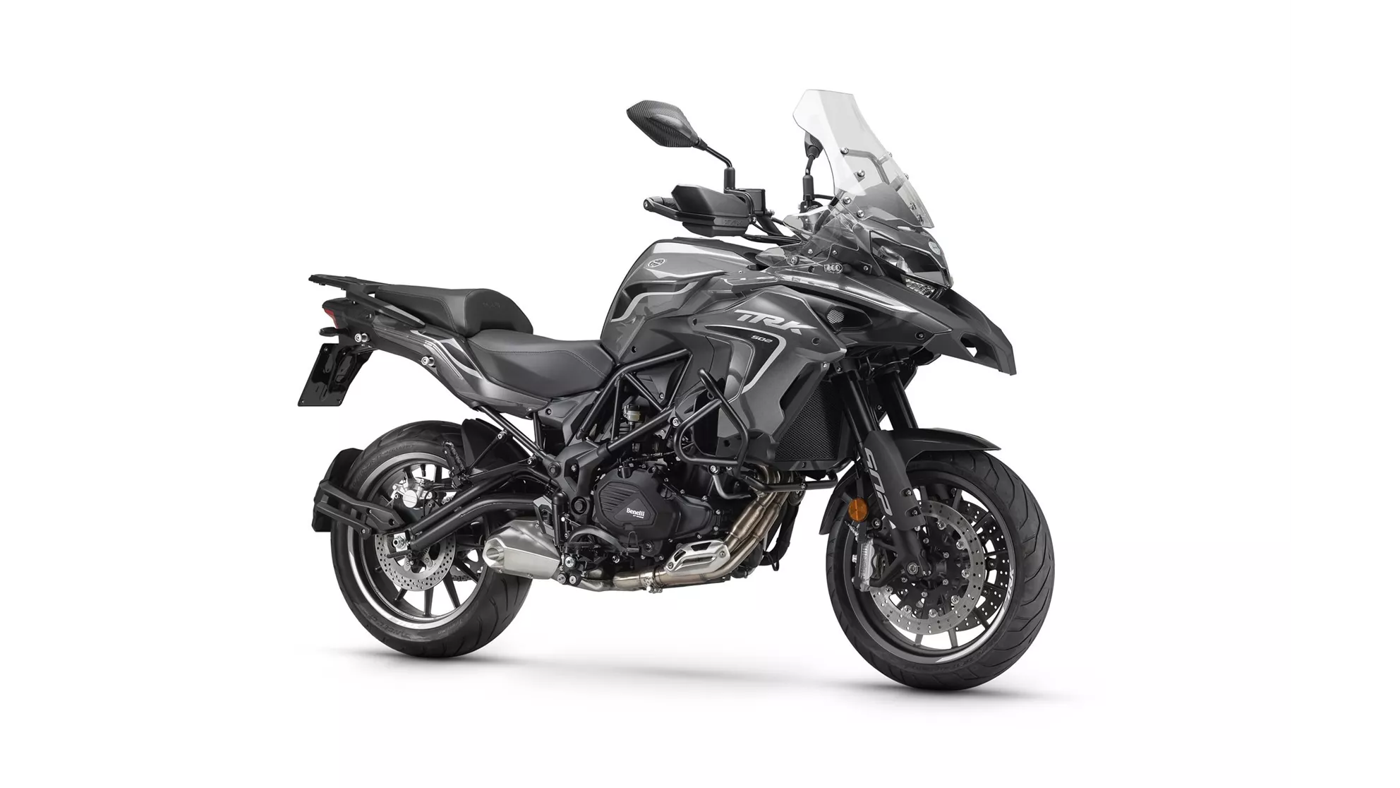 Benelli TRK 502 - afbeelding 4 Benelli TRK 502 - afbeelding 4