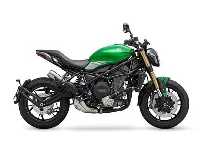 Benelli 752 S 2025 Benelli 752 S 2025