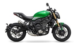 Benelli 752 S 2025