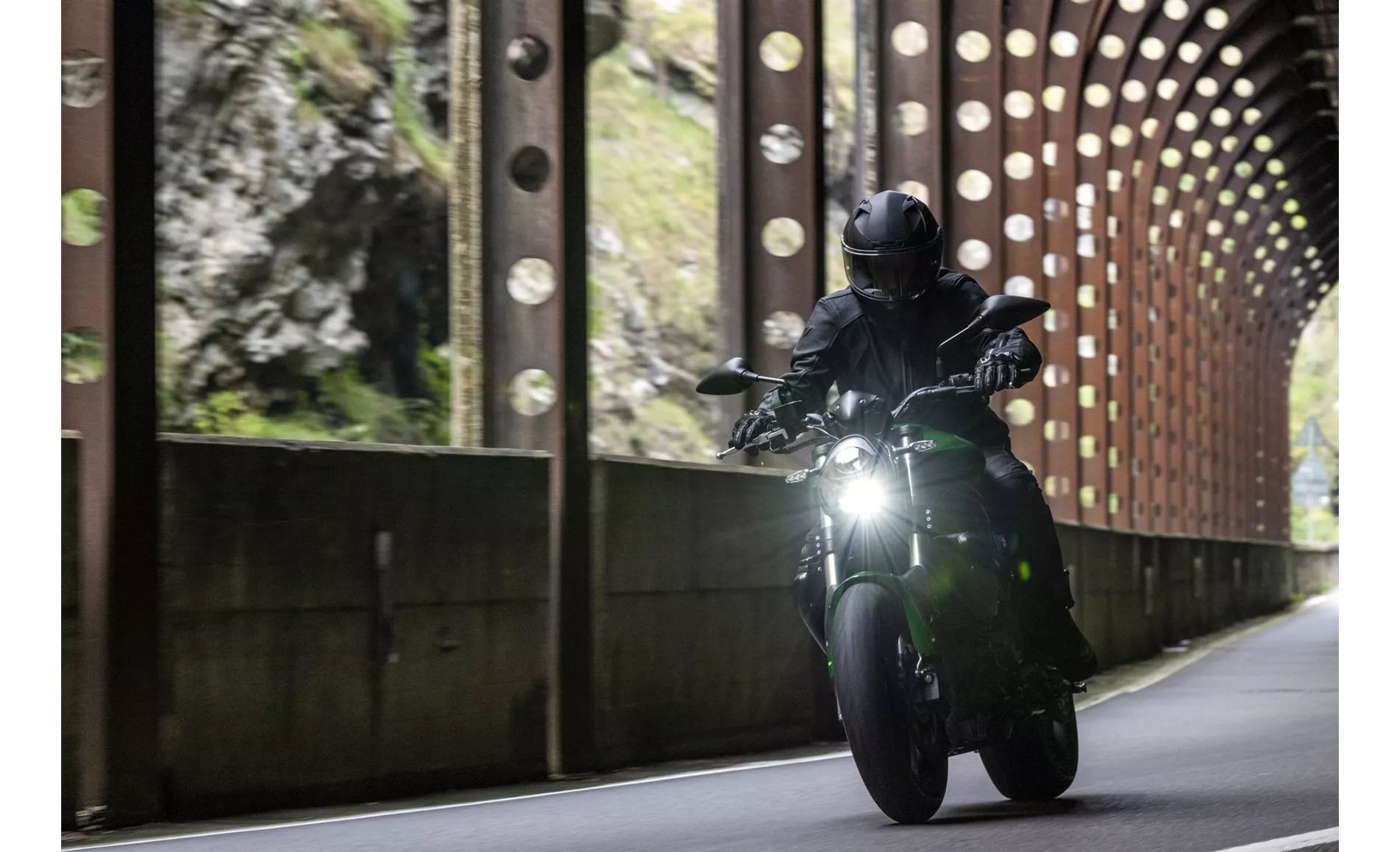 Benelli 752 S 2025 Benelli 752 S 2025