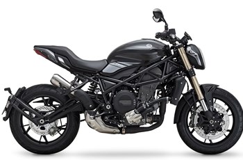 Benelli 752 S 2025 - Bild 6