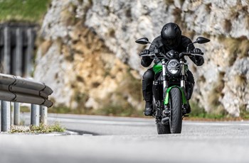 Benelli 752 S 2025 - Bild 8