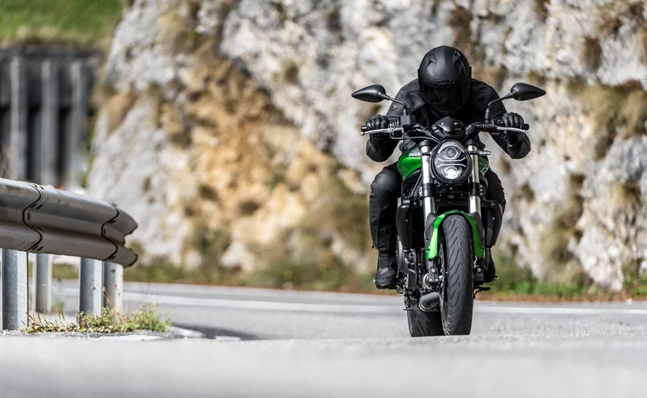 Benelli 752 S Bild 7: Benelli 752 S