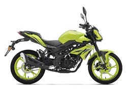 Benelli BN 125 Benelli BN 125