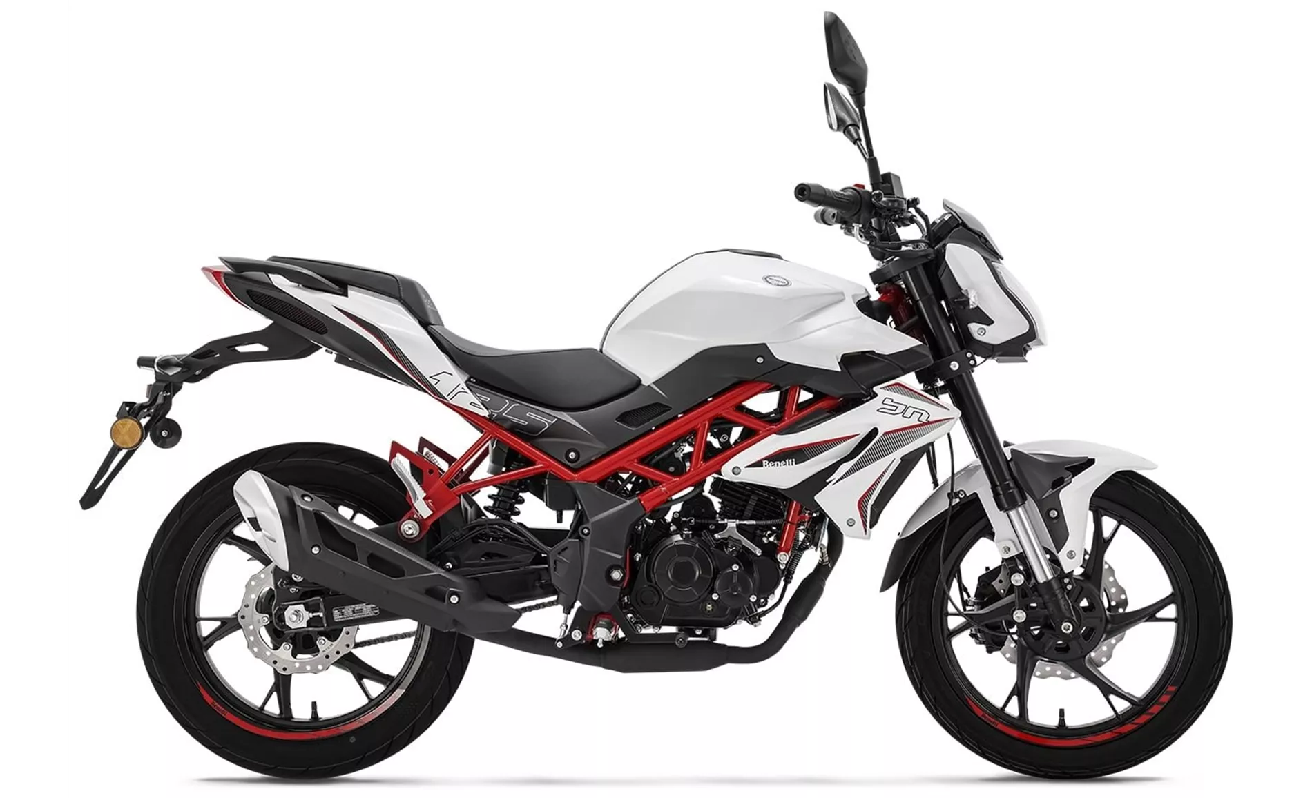 Benelli BN 125 2025 Benelli BN 125 2025
