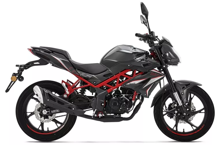 Benelli BN 125 2025 Benelli BN 125 2025