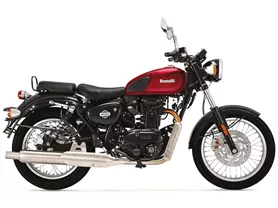Benelli Imperiale 400 Benelli Imperiale 400