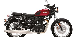 BMW R 25/2 2021 vs Benelli Imperiale 400 2025 BMW R 25/2 2021 vs Benelli Imperiale 400 2025