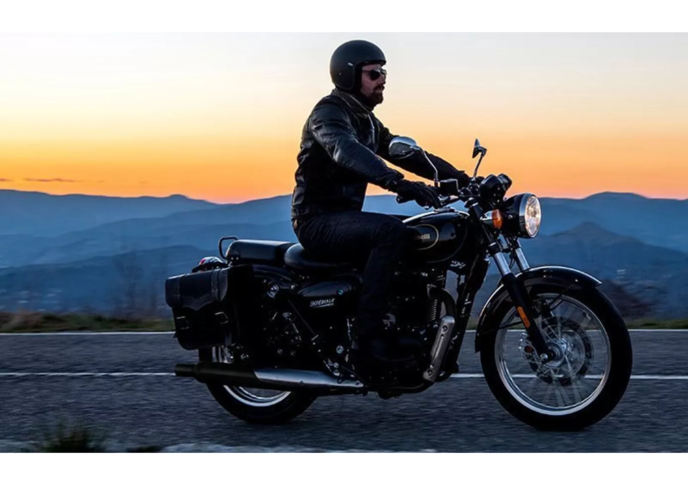 Benelli Imperiale 400 2025 Benelli Imperiale 400 2025